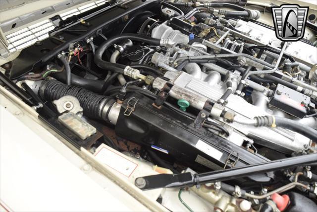 used 1984 Jaguar XJS car, priced at $14,000
