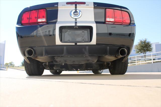 used 2007 Ford Mustang car, priced at $29,000