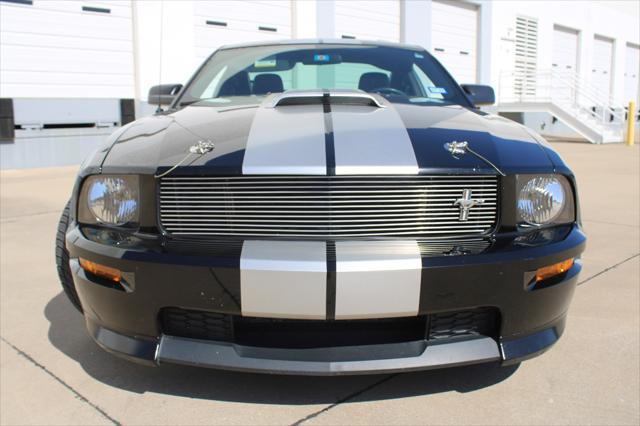 used 2007 Ford Mustang car, priced at $29,000