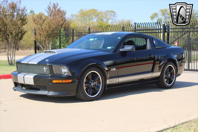 used 2007 Ford Mustang car, priced at $29,000