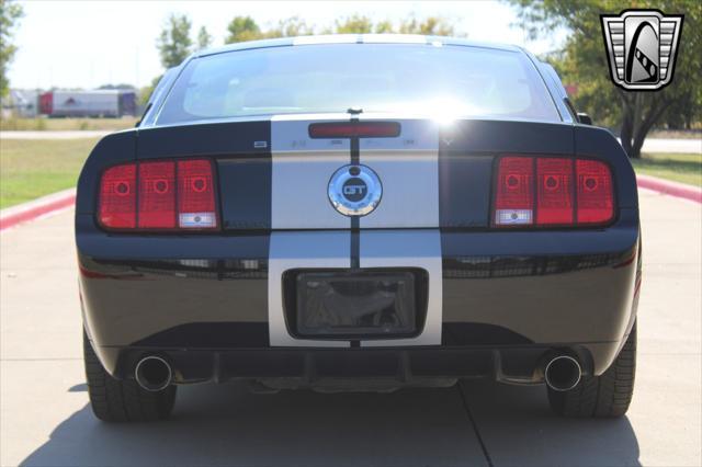 used 2007 Ford Mustang car, priced at $29,000