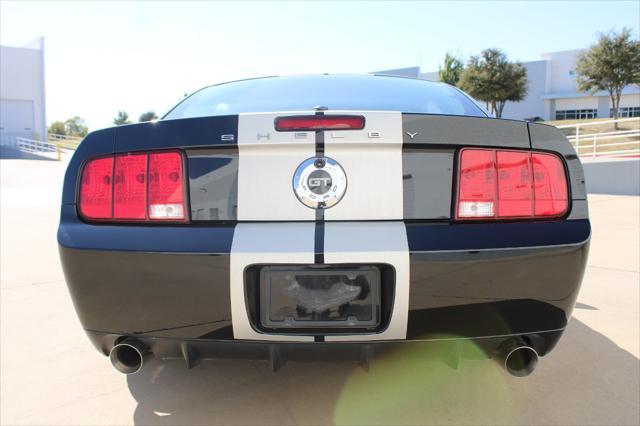 used 2007 Ford Mustang car, priced at $29,000