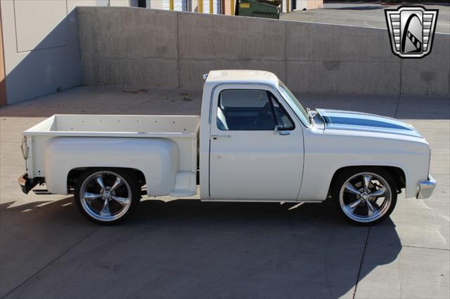 used 1983 Chevrolet C10/K10 car, priced at $32,000