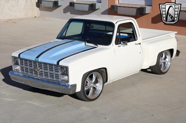 used 1983 Chevrolet C10/K10 car, priced at $32,000