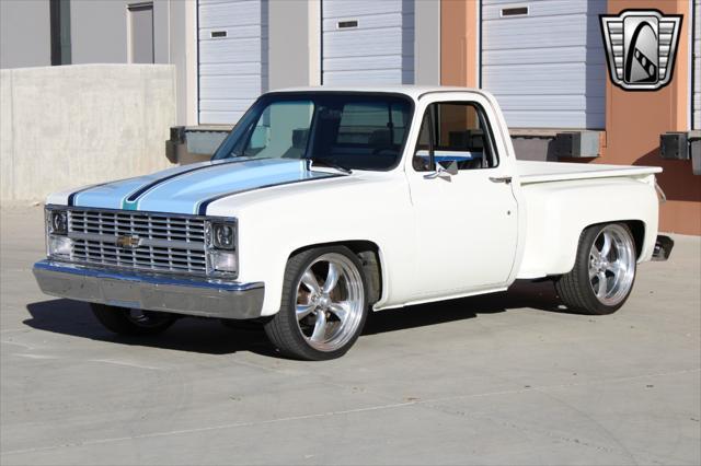 used 1983 Chevrolet C10/K10 car, priced at $32,000