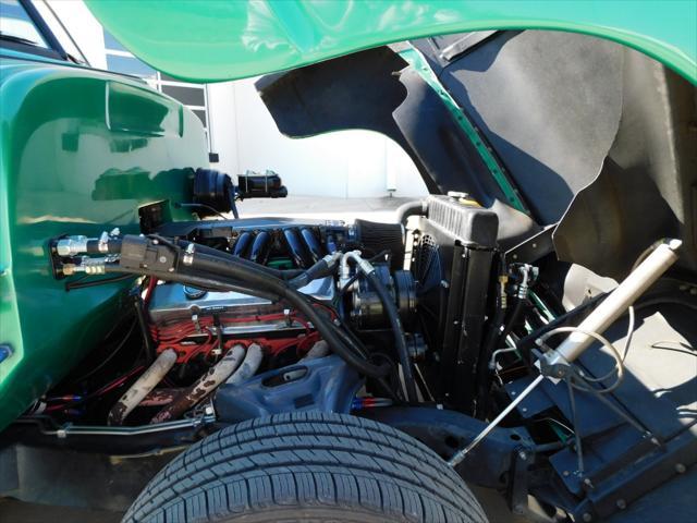 used 1953 Chevrolet 3100 car, priced at $53,000