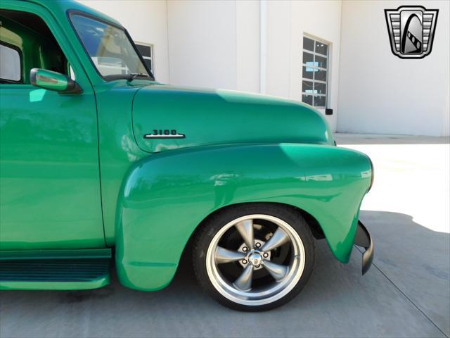 used 1953 Chevrolet 3100 car, priced at $53,000