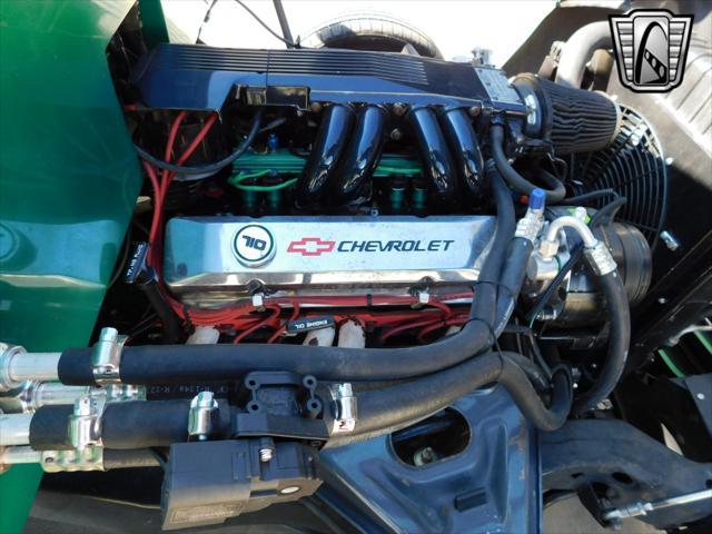 used 1953 Chevrolet 3100 car, priced at $53,000