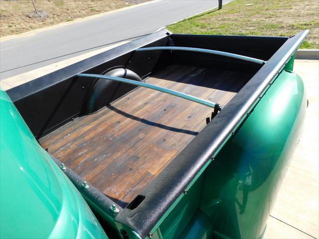 used 1953 Chevrolet 3100 car, priced at $53,000