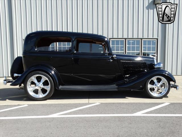 used 1934 Ford Coupe car, priced at $87,000