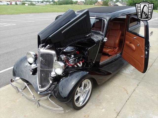 used 1934 Ford Coupe car, priced at $87,000