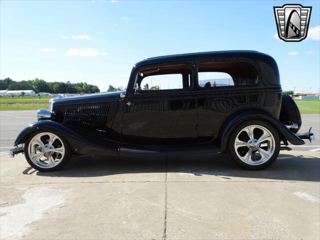 used 1934 Ford Coupe car, priced at $87,000