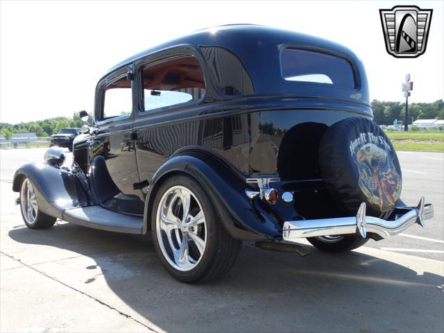 used 1934 Ford Coupe car, priced at $87,000