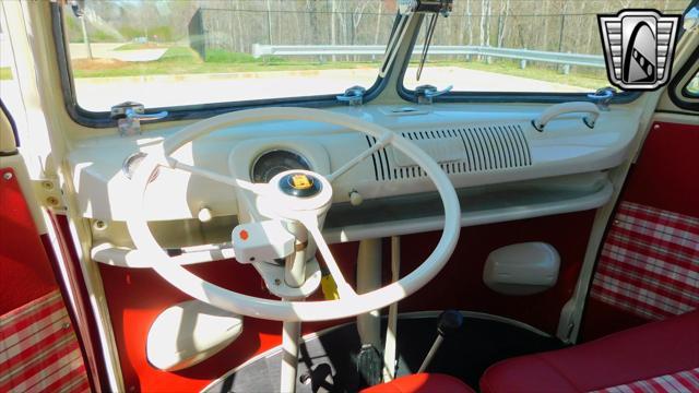 used 1975 Volkswagen Type 2 car, priced at $92,000