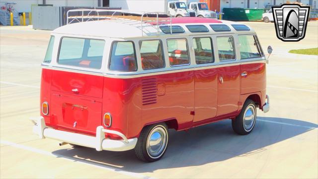 used 1975 Volkswagen Type 2 car, priced at $92,000