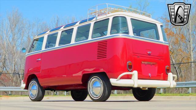 used 1975 Volkswagen Type 2 car, priced at $92,000