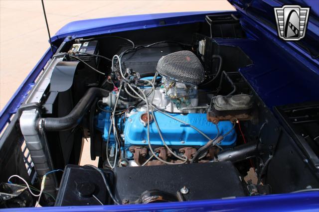 used 1973 Ford Bronco car, priced at $66,000