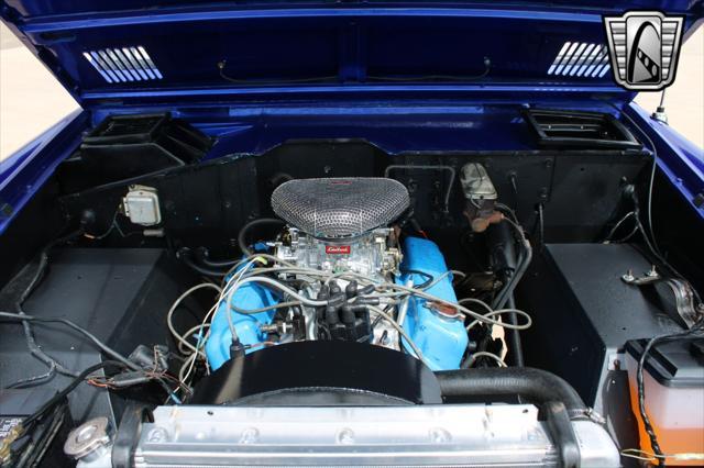 used 1973 Ford Bronco car, priced at $66,000