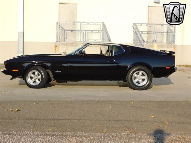 used 1973 Ford Mustang car, priced at $30,000