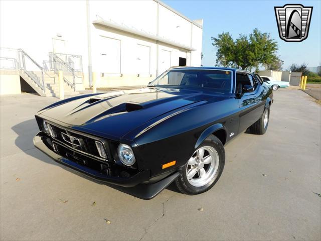 used 1973 Ford Mustang car, priced at $30,000