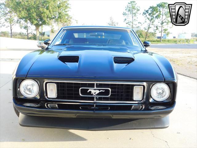 used 1973 Ford Mustang car, priced at $30,000