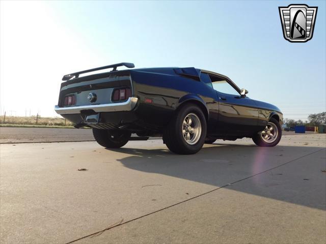 used 1973 Ford Mustang car, priced at $30,000