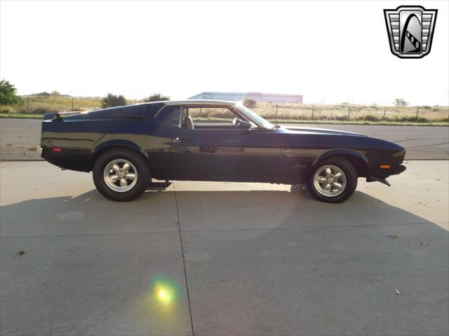 used 1973 Ford Mustang car, priced at $30,000