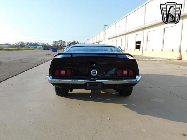 used 1973 Ford Mustang car, priced at $30,000