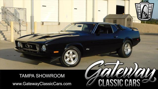 used 1973 Ford Mustang car, priced at $30,000