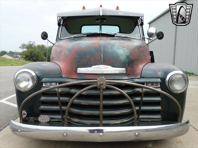 used 1948 Chevrolet 3100 car, priced at $36,000