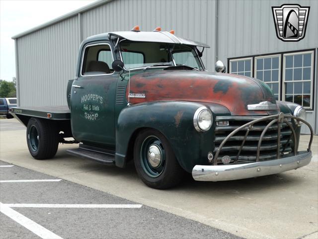 used 1948 Chevrolet 3100 car, priced at $36,000