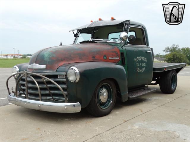 used 1948 Chevrolet 3100 car, priced at $36,000