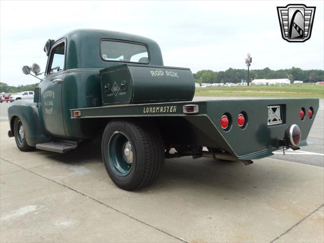 used 1948 Chevrolet 3100 car, priced at $36,000