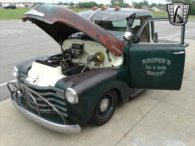 used 1948 Chevrolet 3100 car, priced at $36,000