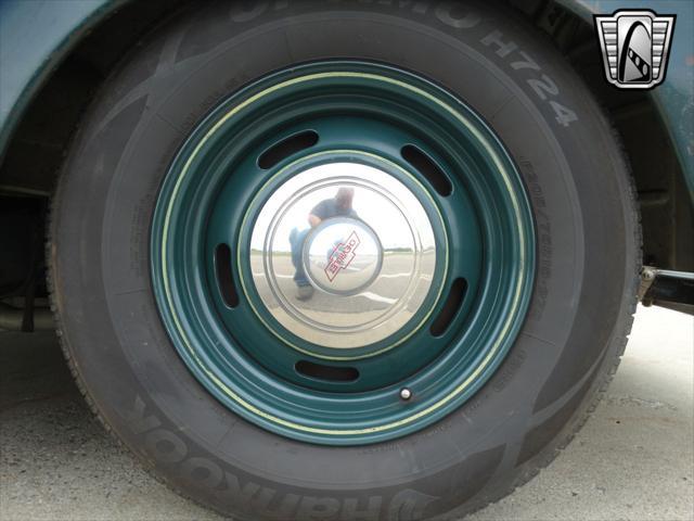 used 1948 Chevrolet 3100 car, priced at $36,000