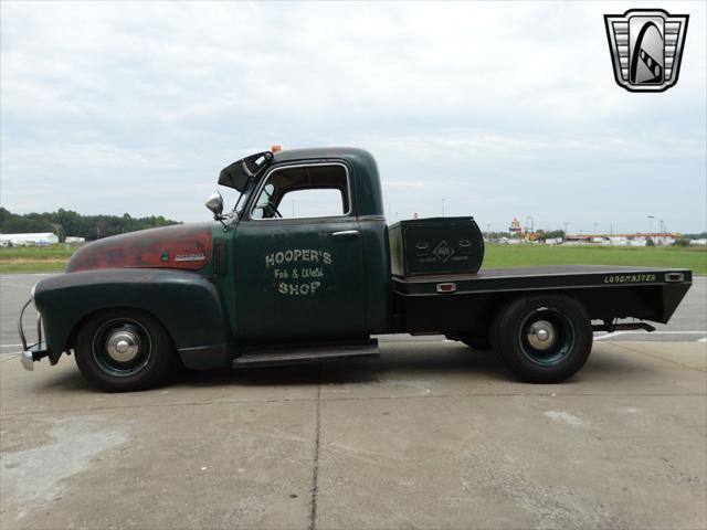 used 1948 Chevrolet 3100 car, priced at $36,000