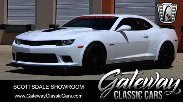 used 2015 Chevrolet Camaro car, priced at $108,000