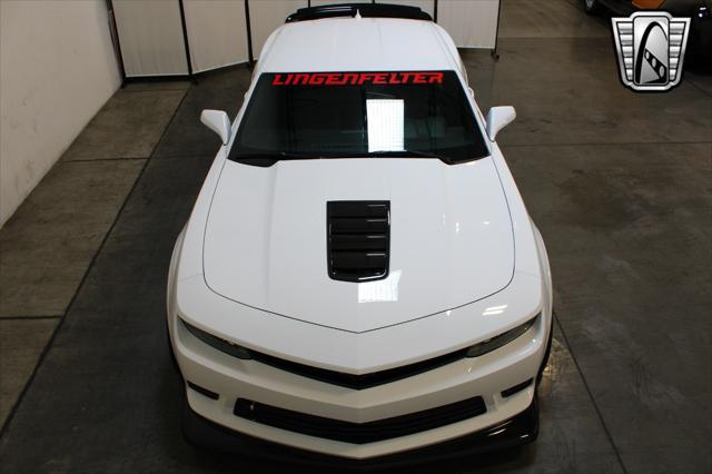 used 2015 Chevrolet Camaro car, priced at $108,000