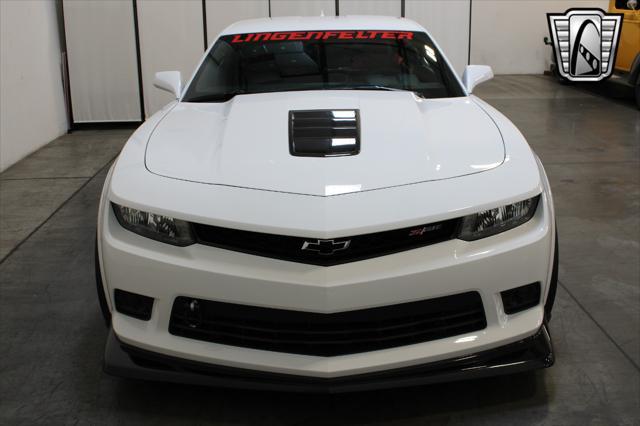 used 2015 Chevrolet Camaro car, priced at $108,000