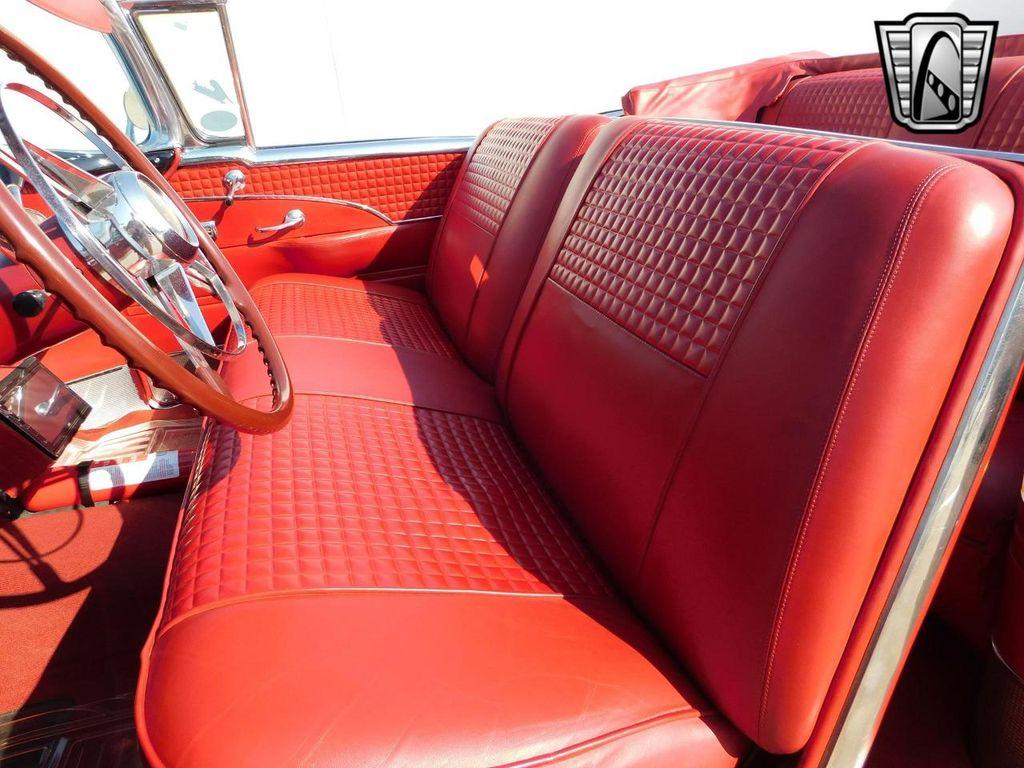 used 1954 Buick Skylark car, priced at $157,000