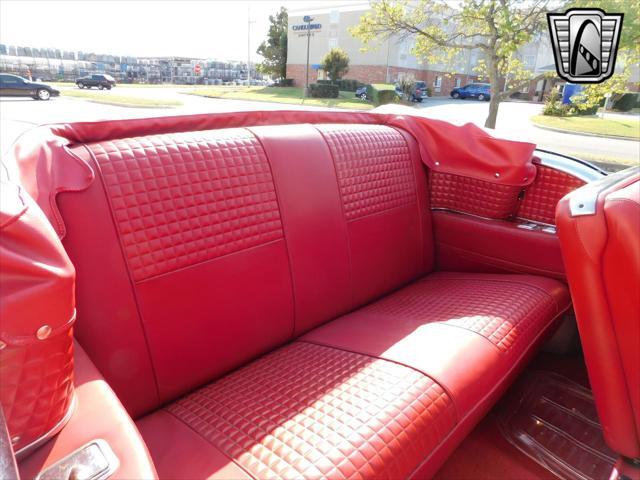 used 1954 Buick Skylark car, priced at $214,000