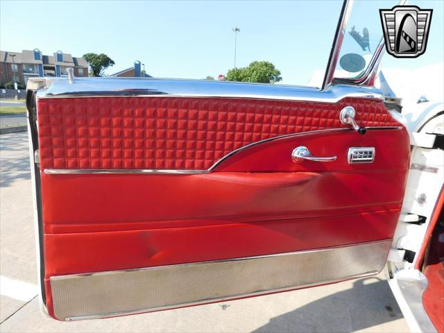 used 1954 Buick Skylark car, priced at $214,000