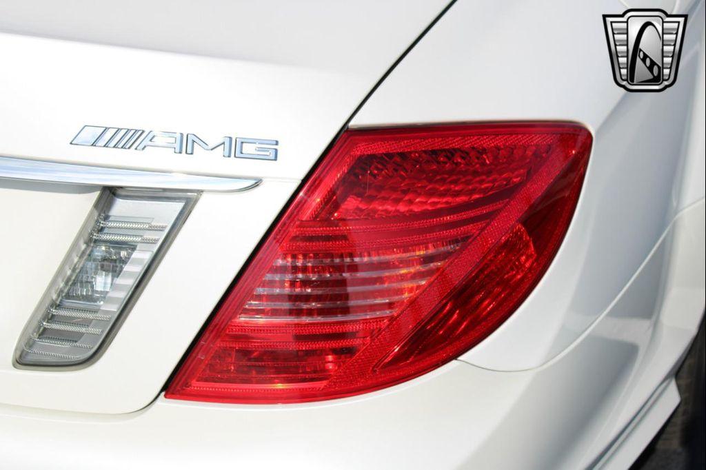 used 2013 Mercedes-Benz CL-Class car, priced at $55,000