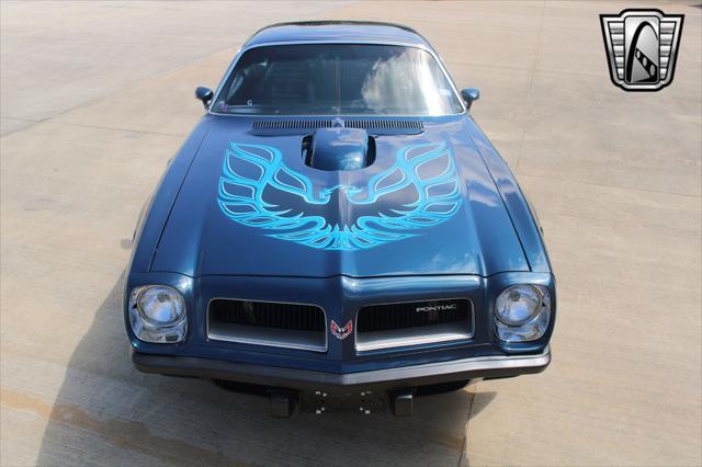 used 1974 Pontiac Firebird car, priced at $39,000