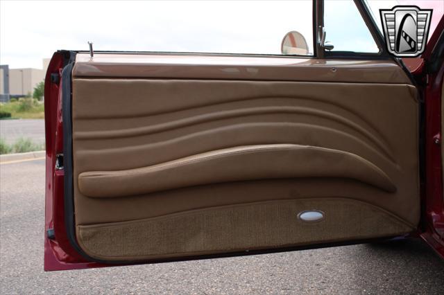used 1967 Chevrolet Camaro car, priced at $106,000
