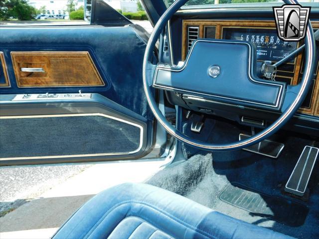 used 1985 Buick Riviera car, priced at $17,500