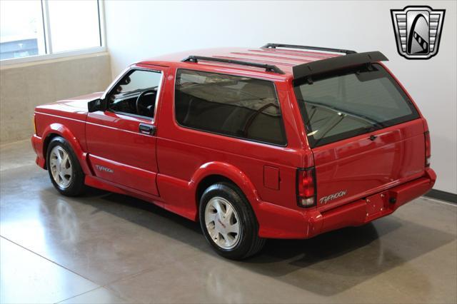 used 1992 GMC Jimmy car, priced at $46,000