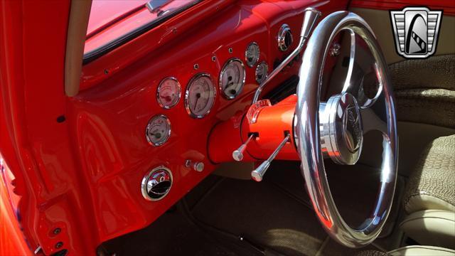 used 1938 Chevrolet Deluxe car, priced at $59,000