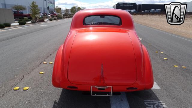 used 1938 Chevrolet Deluxe car, priced at $59,000