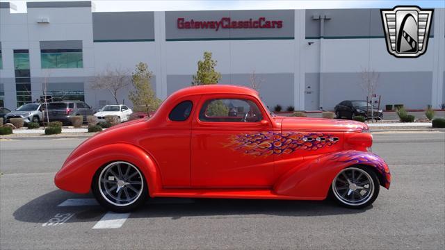 used 1938 Chevrolet Deluxe car, priced at $59,000